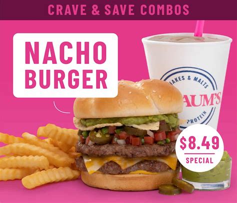 braum's order online